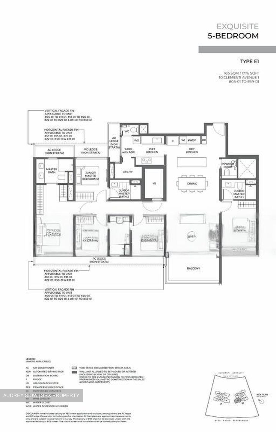 Elta (D5), Apartment #481627861